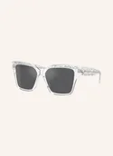 Okulary przeciwsłoneczne - Jimmy Choo Okulary Przeciwsłoneczne jc5003 weiss - JIMMY CHOO - miniaturka - grafika 1