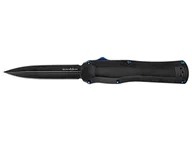 Noże - Nóż Benchmade 3400BK Autocrat - miniaturka - grafika 1