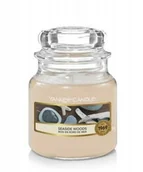 Świece - Seaside Woods słoik mały - miniaturka - grafika 1