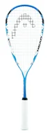 Badminton - Rakieta do squasha Head  Microgel 125 - miniaturka - grafika 1