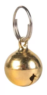 Trixie Dzwonek do obroży dla kota 4160 - Odblaski i adresówki - miniaturka - grafika 1