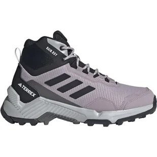 adidas Terrex Eastrail 2 Mid R.RDY Sneaker, kredowa biała/Semi Flash Aqua/Bliss Lilac, 38, Kredowy biały półbłyszczący Aqua Bliss Lilac, 38 EU - Buty trekkingowe damskie - miniaturka - grafika 1