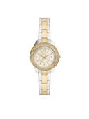 Zegarki damskie - Fossil Zegarek ES5138 STELLA MINI - - miniaturka - grafika 1