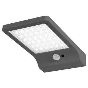 LEDVANCE lampa zewnętrzna z czujnikiem LED DOORLED SOLAR SENSOR SI # Raty 10x0% do 10.04.2020! - Lampy ogrodowe - miniaturka - grafika 1