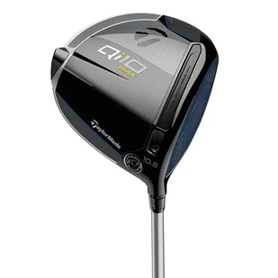 TaylorMade Qi10 MAX HL Driver kij do golfa - Golf - miniaturka - grafika 1
