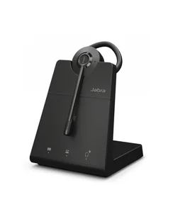 Jabra Engage 45 Se Convertible - Słuchawki bluetooth - miniaturka - grafika 1