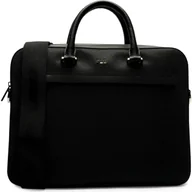 Torby na laptopy - BOSS BLACK Torba na laptopa Ray_M_Single_Doc - miniaturka - grafika 1