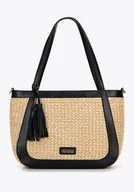 Torebki damskie - Torebka damska Wittchen YOUNG 100-4Y-406 - miniaturka - grafika 1