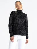 Kurtki damskie - Dare 2b Kurtka polarowa "Glades" w kolorze czarnym - miniaturka - grafika 1