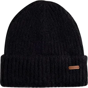 Pepe Jeans Damska czapka Sarah Millinery, 999czarny, Rozmiar uniwersalny - Czapki damskie - miniaturka - grafika 1