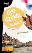 Przewodniki - Grudziądz i okolice - miniaturka - grafika 1