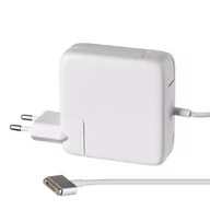Zasilacze do laptopów - Zasilacz Ładowarka Eneron, do Apple 85W MagSafe 2.0 T-type - miniaturka - grafika 1