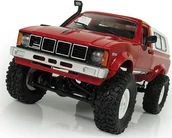 Modele zdalnie sterowane - Amewi Model Samochodu Rc Offroad Truck Szczotkowy OFFROADTRUCK - miniaturka - grafika 1