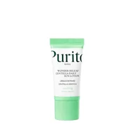 Kremy do twarzy z filtrem - PURITO Seoul - Wonder Releaf Centella Daily Sun Lotion - lekka emulsja z filtrem SPF, 15ml - miniaturka - grafika 1
