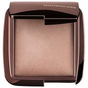 Rozświetlacze do twarzy i ciała - Hourglass Ambient™ Lighting Finishing Powder Dim Light 10.0 g - miniaturka - grafika 1