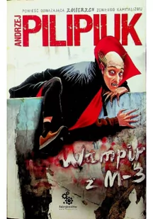 Wampir z M-3 - Fantasy - miniaturka - grafika 3