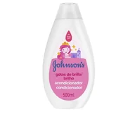 Kosmetyki kąpielowe dla dzieci - Johnson's Baby Odżywka do Włosów dla Dzieci 500 ml - miniaturka - grafika 1