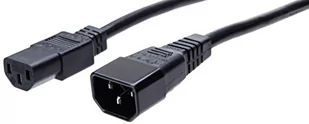 Cisco POWER CORD JUMPER C13-C14 CAB-C13-C14-2M - Pozostałe akcesoria sieciowe - miniaturka - grafika 1