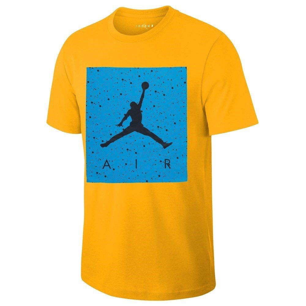 Jordan Poolside Tee