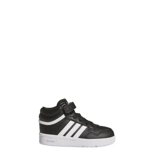 Buty Hoops 4.0 Mid Kids - Odzież sportowa dziecięca - miniaturka - grafika 1
