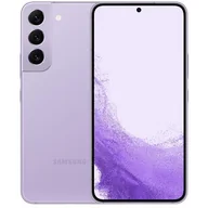 Telefony komórkowe - Samsung Galaxy S22 5G 8GB/256GB Dual Sim FioletowySM-S901BLVGEUE - miniaturka - grafika 1