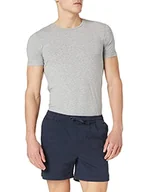 Spodenki damskie - JACK & JONES Męskie szorty Jpstjeff Jjjogger AKM Noos, granatowy blezer, M - miniaturka - grafika 1