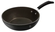 Woki - Aluminiowy wok na indukcję 28cm Ifoter - miniaturka - grafika 1