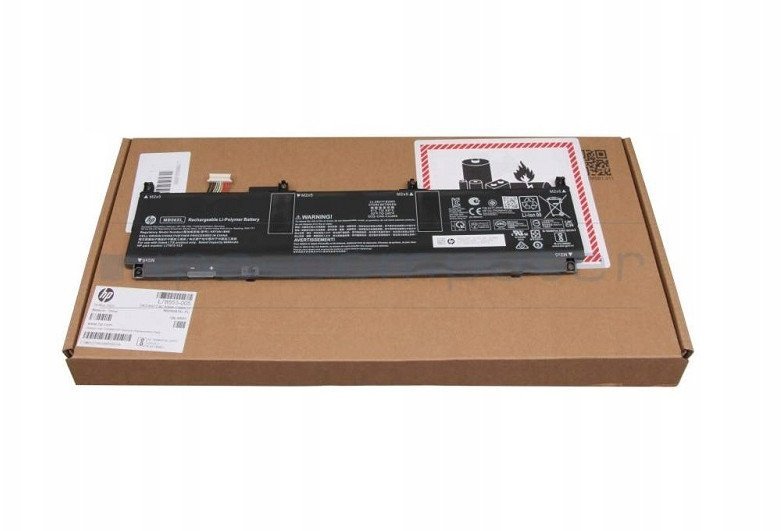 HP 53Wh Lithium-ion laptop