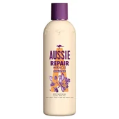 Szampony do włosów - Aussie Repair Miracle szampon do włosów trudno poddających się stylizacji 300 ml - miniaturka - grafika 1