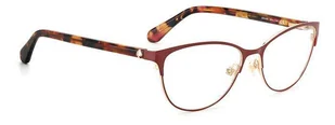 Okulary korekcyjne Kate Spade HADLEE MFX - Okulary korekcyjne, oprawki, szkła - miniaturka - grafika 2