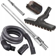 Akcesoria do odkurzaczy - Wąż do Zelmer 2000 Orion Magnat Solaris Twix Jupiter Ssawka rura teleskop - miniaturka - grafika 1