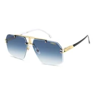 Okulary przeciwsłoneczne - Okulary przeciwsłoneczne Unisex Carrera CARRERA 1054_S - miniaturka - grafika 1