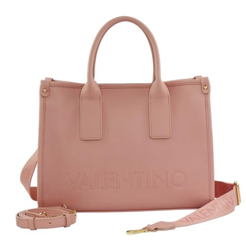 VALENTINO Unisex Foxy RE Handbag, Cipria, CIPRIA