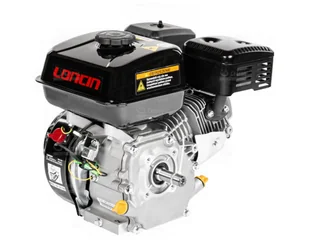 Silnik Loncin G200F-A-S - Silniki spalinowe - miniaturka - grafika 1