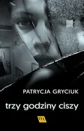 E-booki - literatura obca - Trzy godziny ciszy - miniaturka - grafika 1