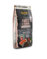 Sucha karma dla psów - BELCANDO Finest Grain Free Salmon XS-M 1 kg sucha karma dla psa łosoś - miniaturka - grafika 1