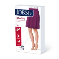 Bielizna lecznicza - JOBST OPAQUE pończochy uciskowe krótkie CCL2 naturalny, rozmiar 4 ZP - >>> DARMOWA od 149zł <<<- - miniaturka - grafika 1