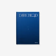 Pop - Dark Blood (Half Version) - miniaturka - grafika 1