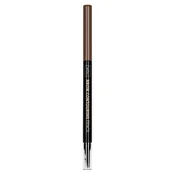 Akcesoria i kosmetyki do stylizacji brwi - Wibo Brow Contouring Pencil kredka do brwi 01 1g - miniaturka - grafika 1