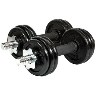 Axer VS VS, żeliwna, 15 kg - Pozostały sprzęt siłowy - miniaturka - grafika 1