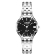 Zegarki męskie - Roamer Slim-Line Classic Ladies 512857-41-55-20 - miniaturka - grafika 1