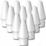 Pozostałe akcesoria do telefonów - 10X Końcówka Do Rysika Do Apple Pencil Pen Ipad Air Pro Mini Stylus 1/2 Gen - miniaturka - grafika 1