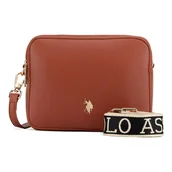 Torebki damskie - Torebka U.S. POLO ASSN. BEUXT6393WVP - miniaturka - grafika 1