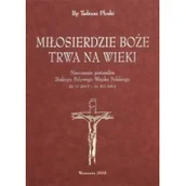 Religia i religioznawstwo - Miłosierdzie Boże trwa na wieki Używana - miniaturka - grafika 1