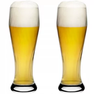 Kufle do piwa i zimnych napojów 665 ml, 2 szt. - Szklanki - miniaturka - grafika 1
