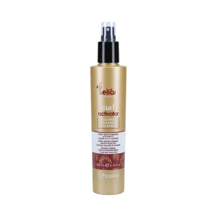 Echosline Echo SLINE Spray activador Curl seliar 200 ML 200 ML - Kosmetyki do stylizacji włosów - miniaturka - grafika 2