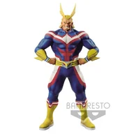 Figurki kolekcjonerskie - Figurka My Hero Academia Age of Heroes, All Might (Special) - miniaturka - grafika 1