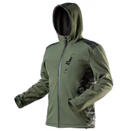 Odzież robocza - NEO-TOOLS Tools Tools Camo 81-553-L 81-553-L - miniaturka - grafika 1