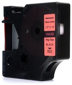 Etykiety do drukarek - Dymo PAPIER Etykiety 12x5.5MM (18438) - miniaturka - grafika 1