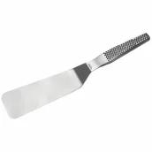 Przybory do gotowania - Łopatka kuchenna 13x5cm Global gładka  kod: HK-GS-25 - miniaturka - grafika 1